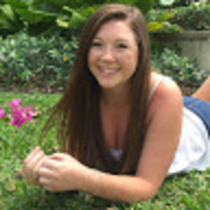 Meet your Posher, Brittany